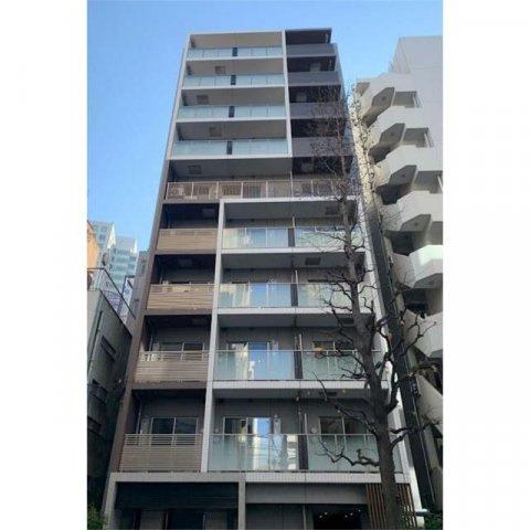グランパセオ日本橋箱崎町