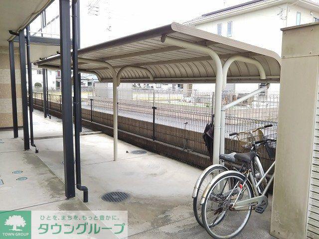 レオパレスエアル