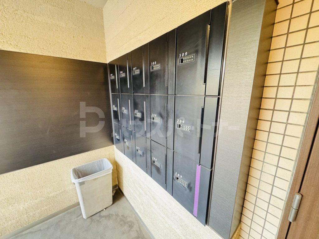 TS GARDEN 小竹向原