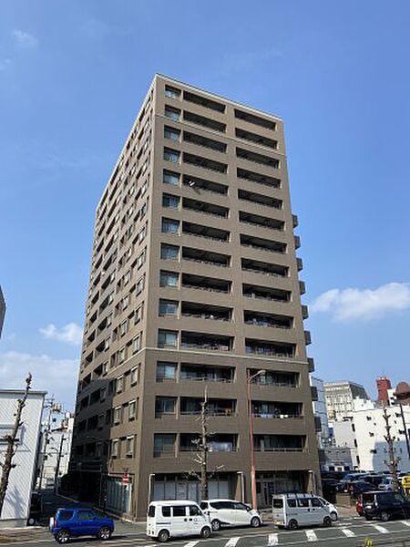 コアマンションネクステージ下通