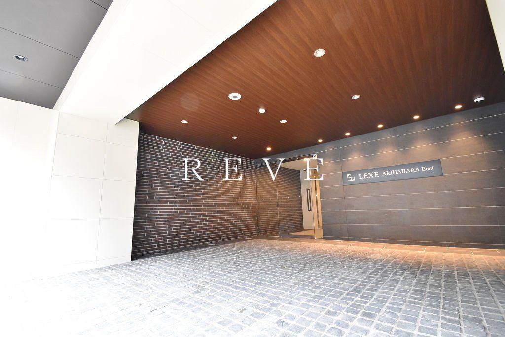 LEXE秋葉原イースト