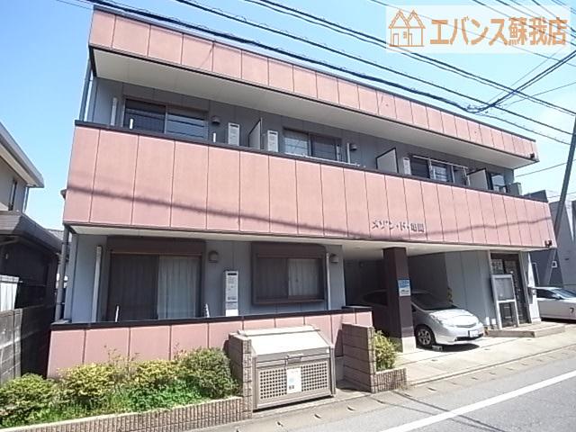 メゾンド・亀岡