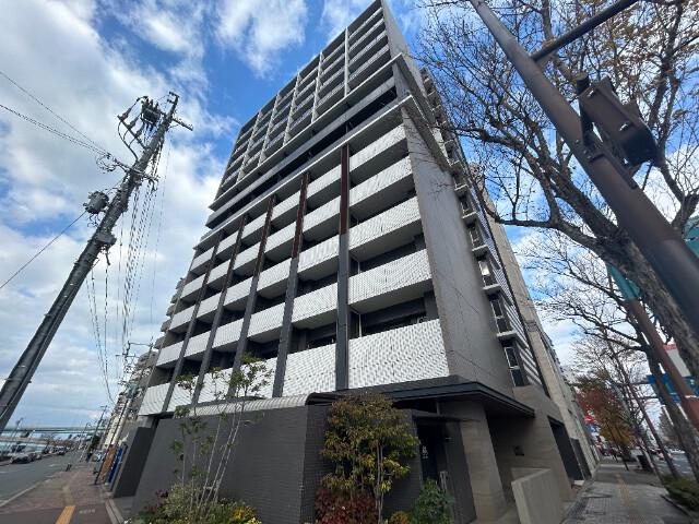エンクレストベイ天神東II