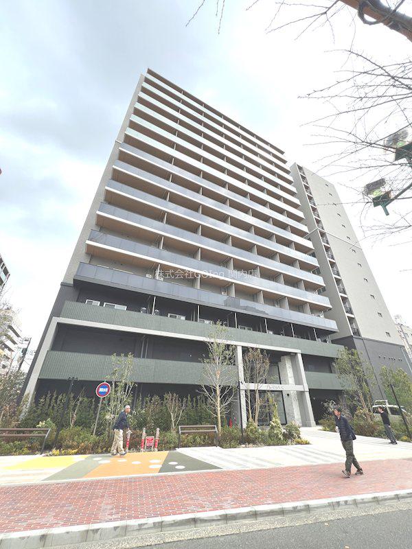 WORVE横浜伊勢佐木町
