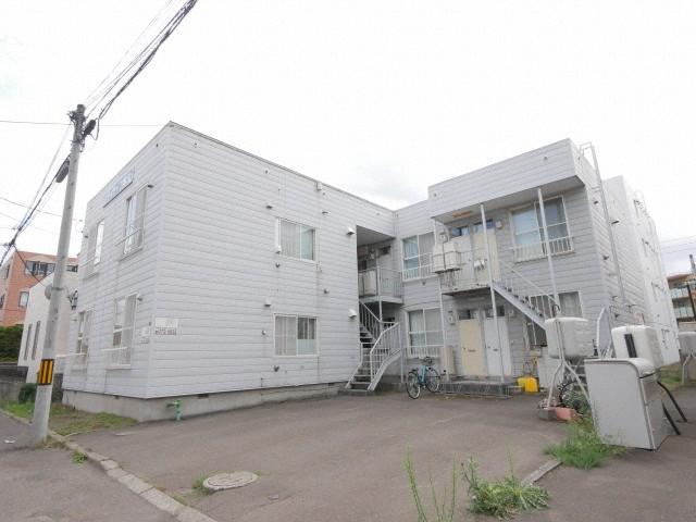 シティライフ麻生