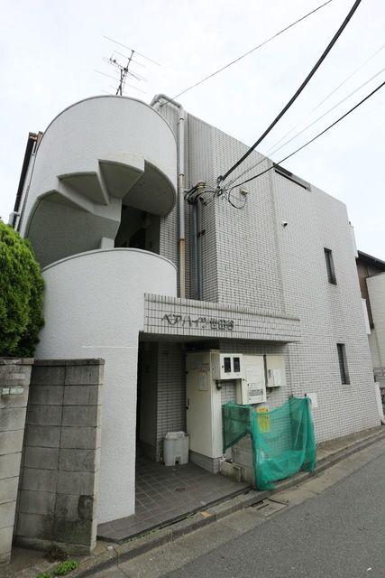 ペアハイツ世田谷