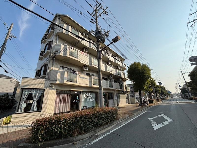 ロイヤル立川