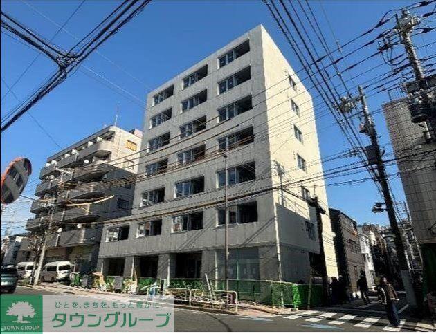 プレディアコート清澄白河