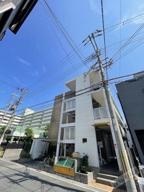 レオパレス加美