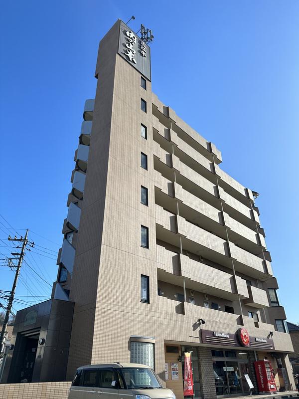メイプルエイト