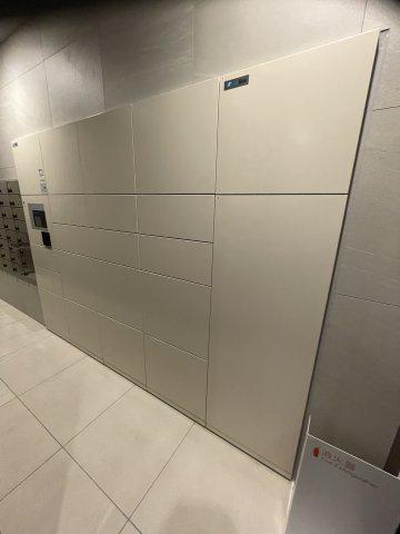  エクセレントシティ蕨ステーションフロント