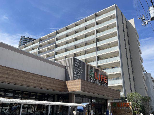  エクセレントシティ蕨ステーションフロント