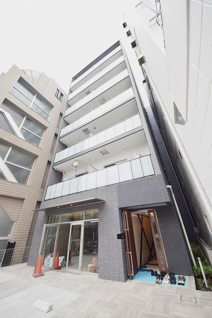コスモリード東日暮里