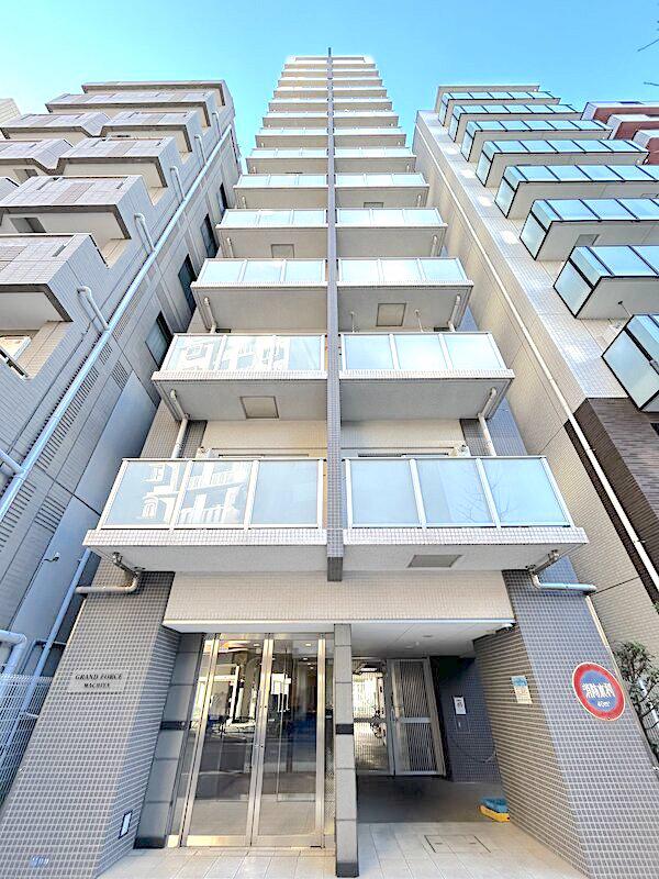 グランフォース町屋