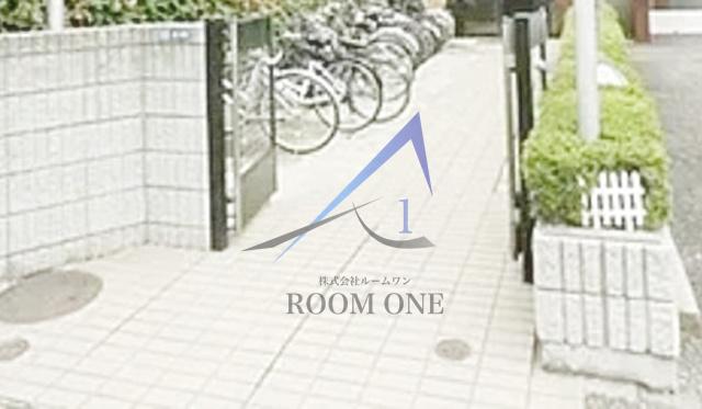 フェアハウス