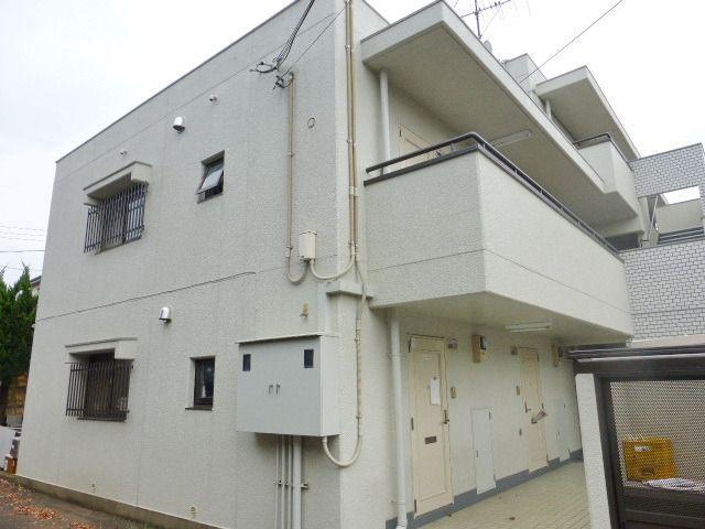 フラット白馬
