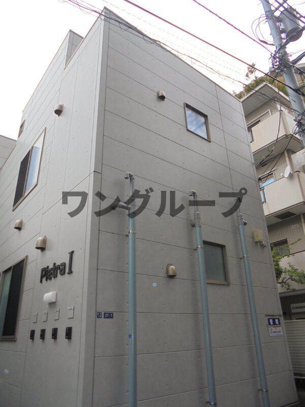 ピエトラI