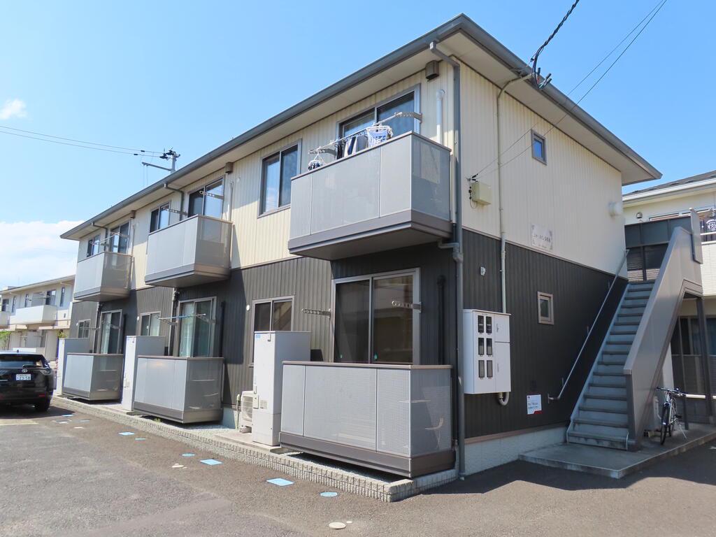 シャーメゾン長町南