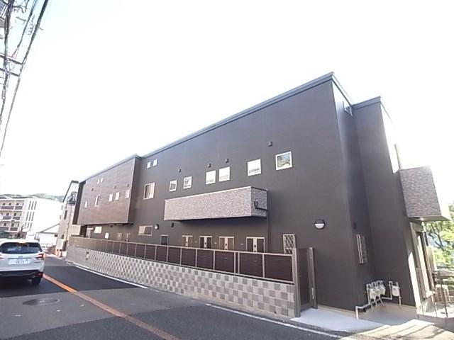 サンウィング妙法寺