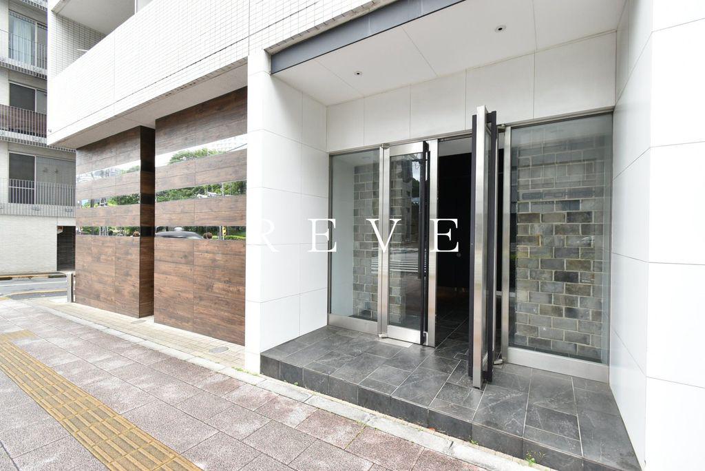 シーフォルム東麻布
