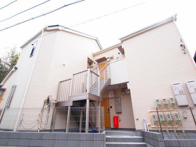 HILLTOP杉田