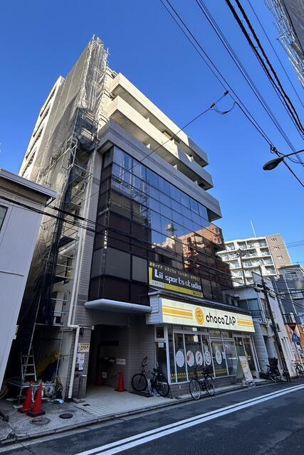 サンクレスト伊勢佐木