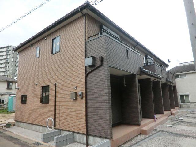 宮崎レジデンス