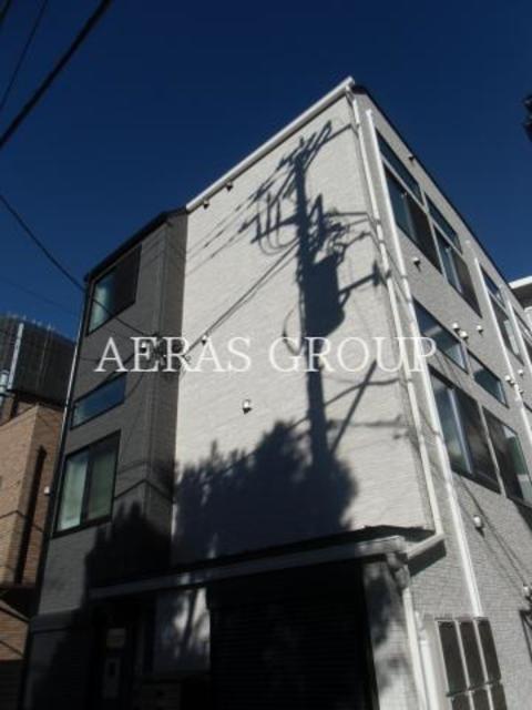 STUDIO APARTMENT東池袋 206