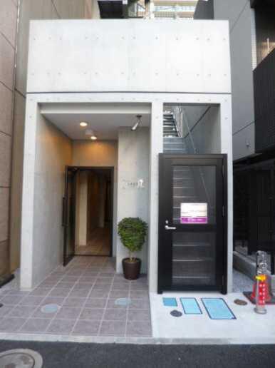 ラシクラスLAZO GINZA-イースト