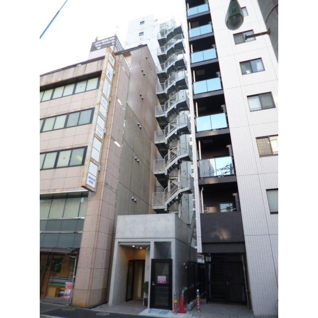 ラシクラスLAZO GINZA-イースト
