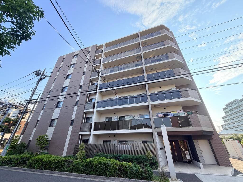 センチュリー東綾瀬