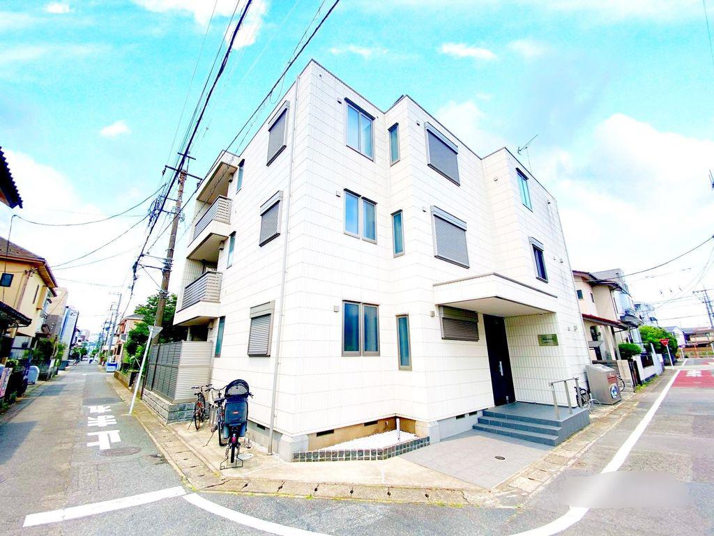ヴィオラ東林間