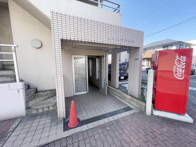 レイハウス橋本