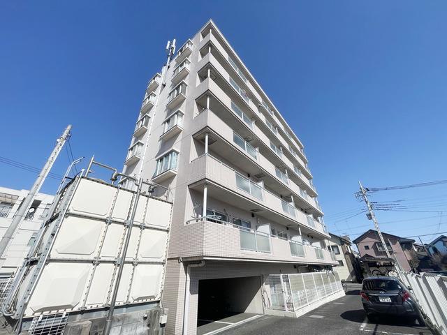 レイハウス橋本