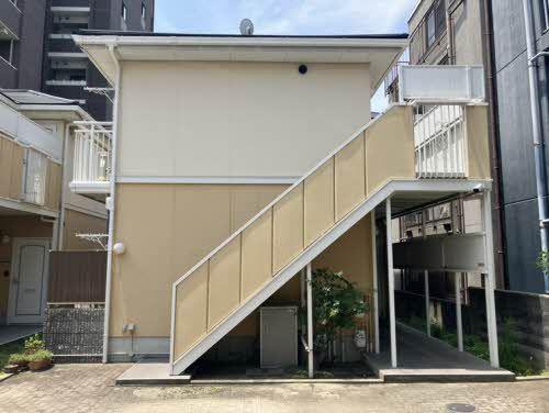 ルクレール岡町