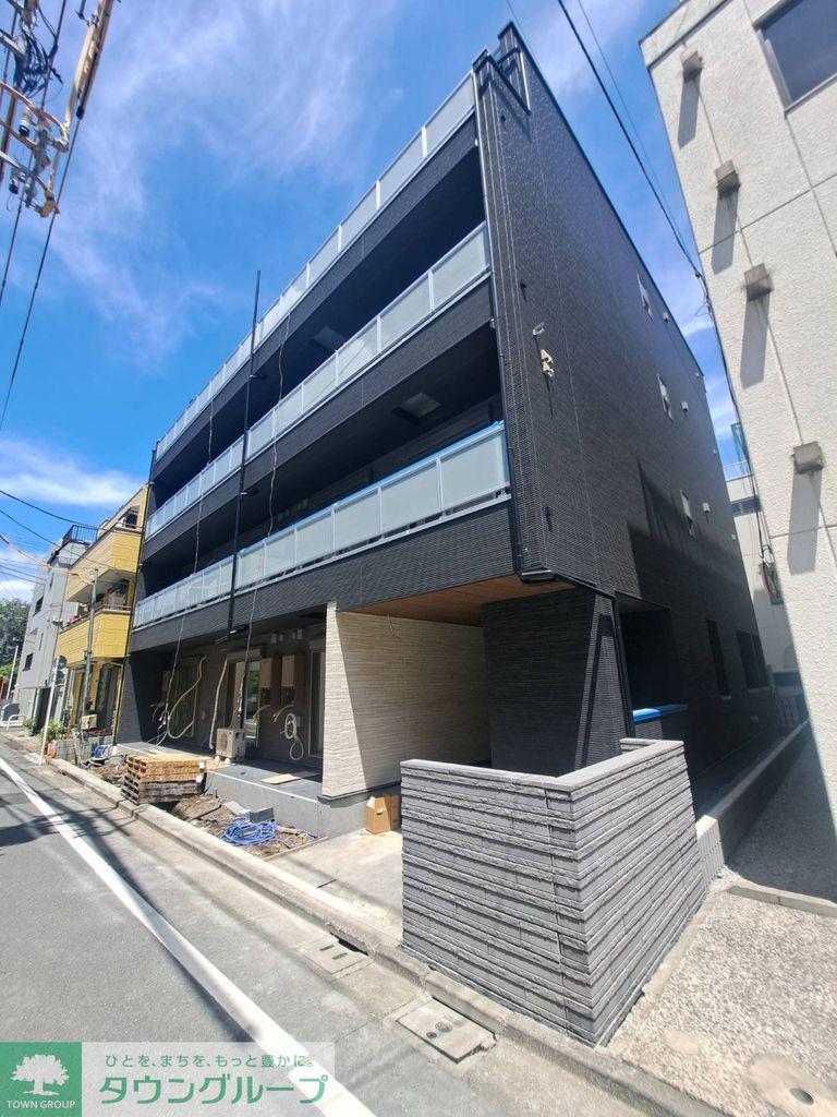 リブリ・南品川