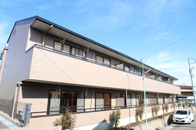 STELLA梅森坂