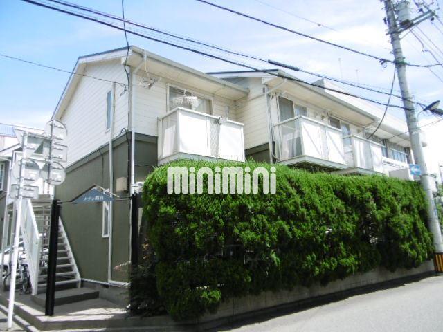 メゾン舘山