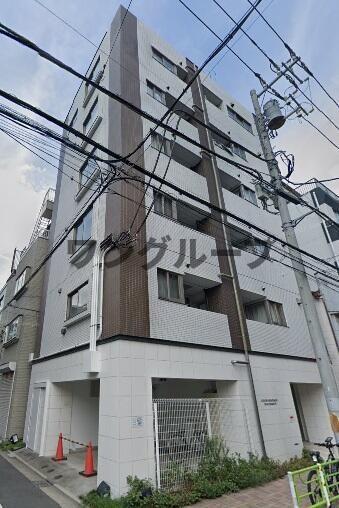 LUXURY APARTMENT OKACHIMACHI