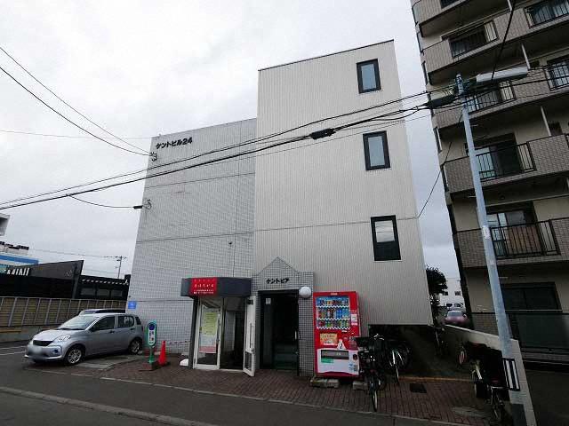 ケントピア