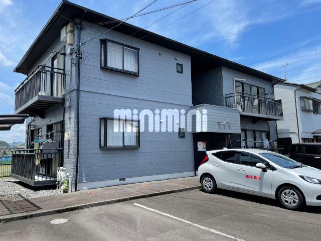 静岡県藤枝市 2階建 築27年
