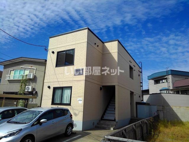 ジュネス長島