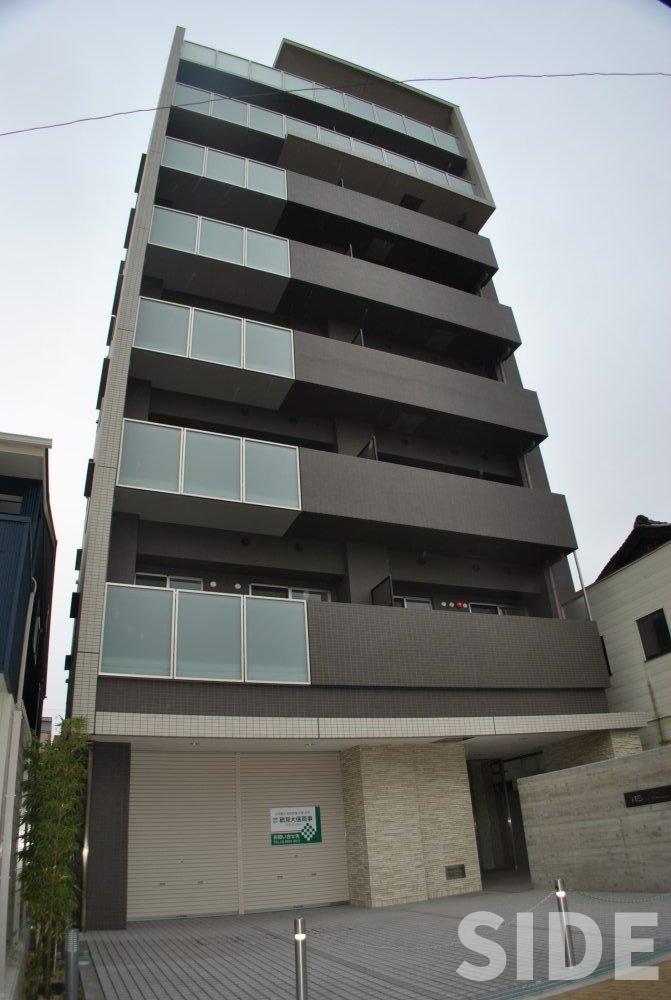 IB弐番館