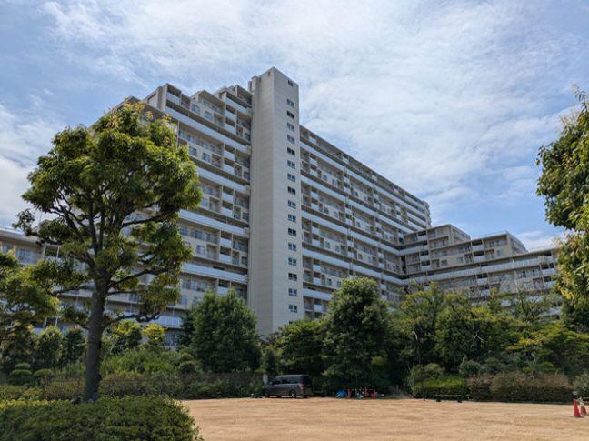 ファミールハイツ明石参番館