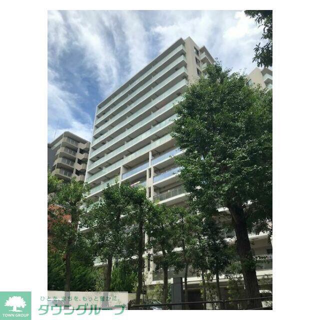 プレミスト大宮 氷川参道