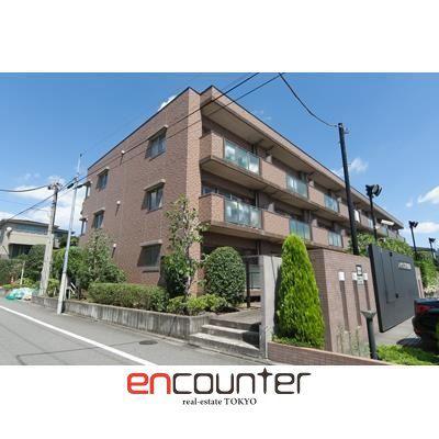 ラヴィーン等々力