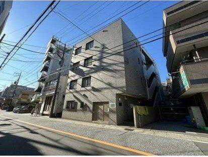 タウンコート玉川南
