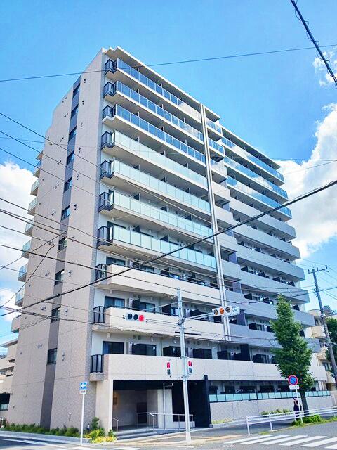 スアヴィス平塚八千代