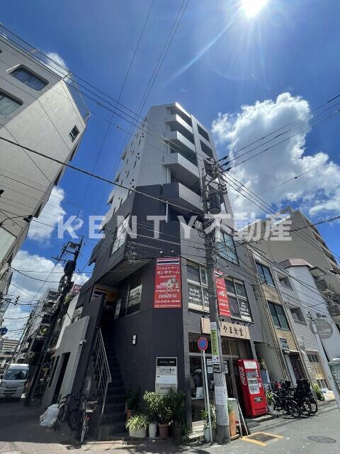 MOONSHINY弐番館