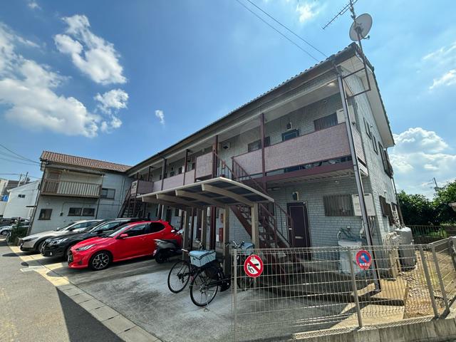 ハイツ山久